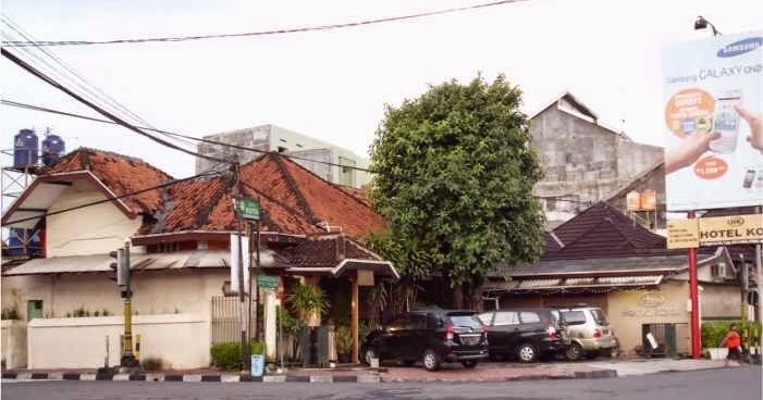 Hotel Murah Di Jl Pasar Kembang Yogyakarta Hotel Murah Di Malioboro