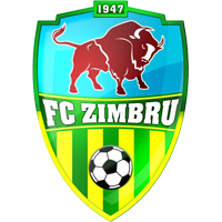 FC ZIMBRU CHIŞINĂU