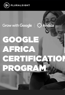 Google Developer Scholarship