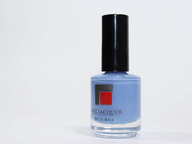 Milv Nail Lacquer #11