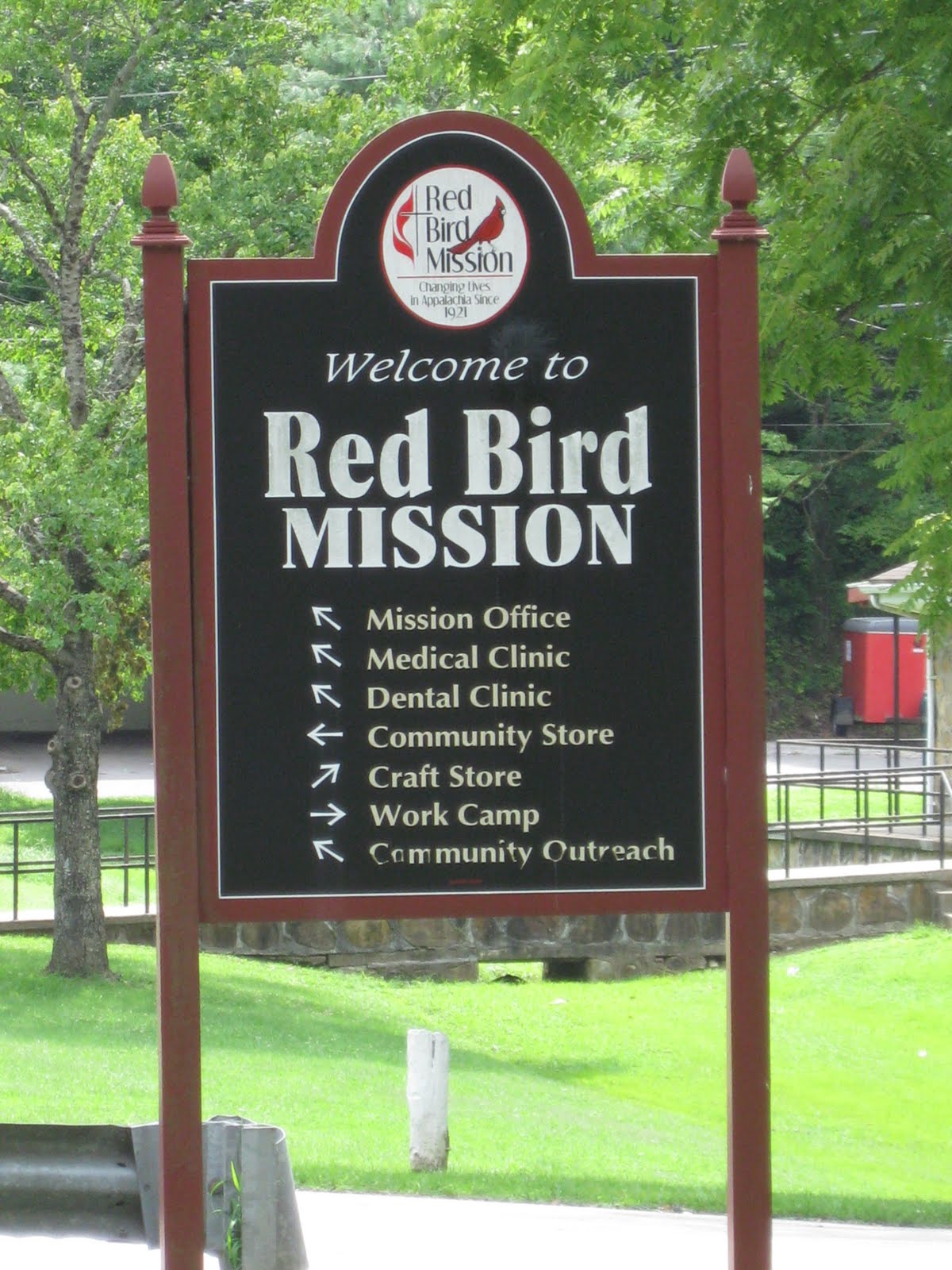 Journey Red Bird Mission