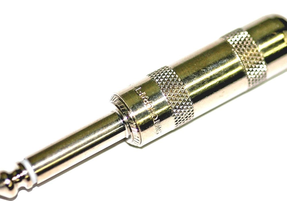 Phone Connector (audio) Phone Connectors