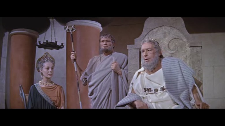 Elena di Troia 1956 Film Completo In Italiano Streaming & Scaricare