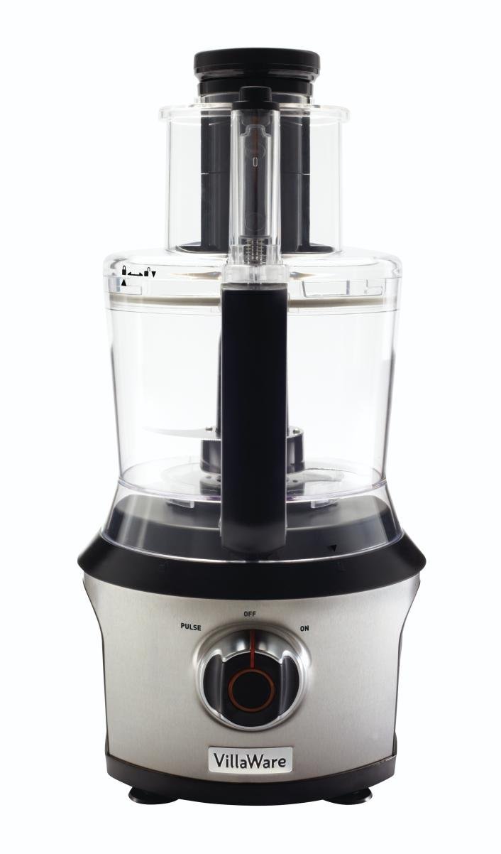 Heavy Food Processor 2012