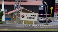 PT Industri Kereta Api (Persero) - Recruitment For D3, S1 PKWT Staff INKA July 2017 PT Industri Kereta Api (Persero) - Recruitment For D3, S1 PKWT Staff INKA July 2017