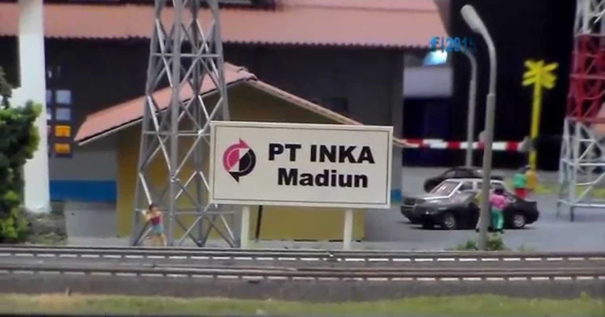 PT Industri Kereta Api (Persero) Recruitment For D3, S1 PKWT Staff