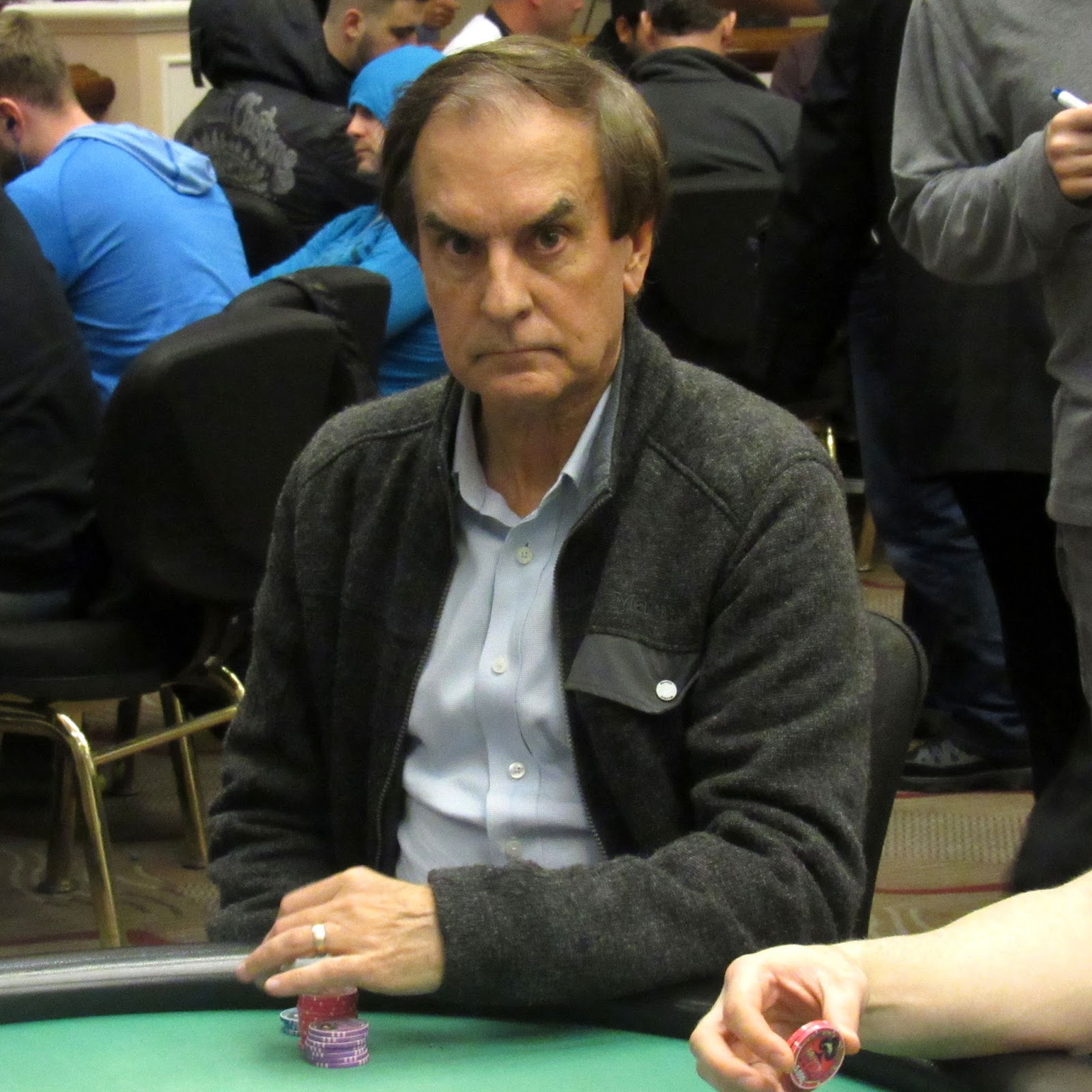 David Stamm David Stamm