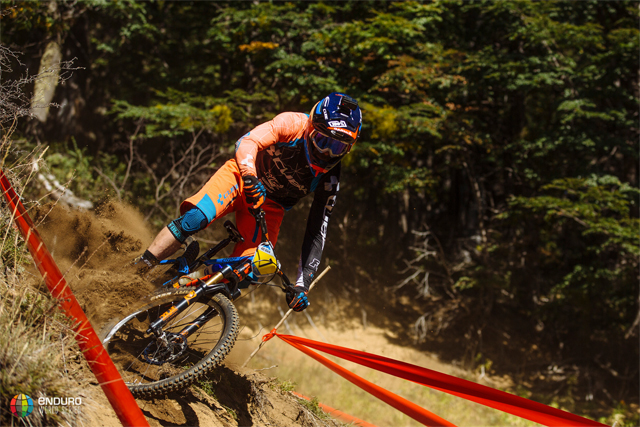 2016 Enduro World Series: Team Focus feat. Cube Action Team 2016 Enduro World Series: Team Focus feat. Cube Action Team