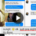 A Married Man's Response to a Vulgar Yet Tempting Offer of a Gorgeous Lady is Heroic!