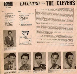 The Surfaris Ensinando Hully Gully e Surfin The Surfaris Ensinando Hully Gully e Surfin