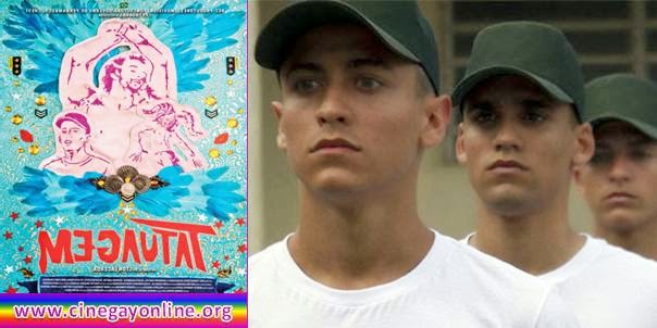 Tatuagem, película Tatuagem, película