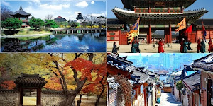 Budaya Korea Selatan Berlibur Ke Korea Selatan