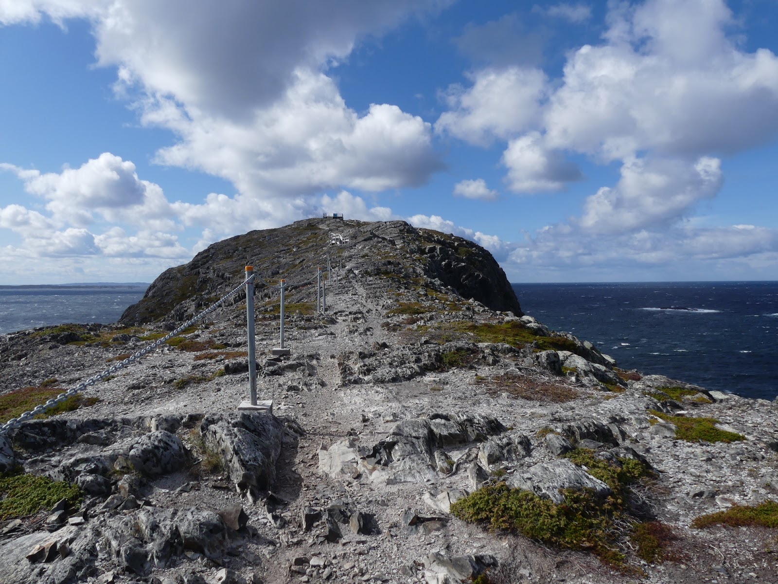 Warmth from the Hearth Fogo, Twillingate, Moreton's Harbour all around the circle.