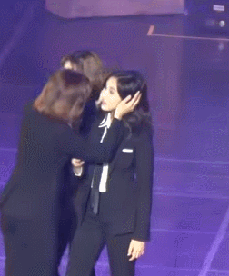 정연 미나 했네 했어