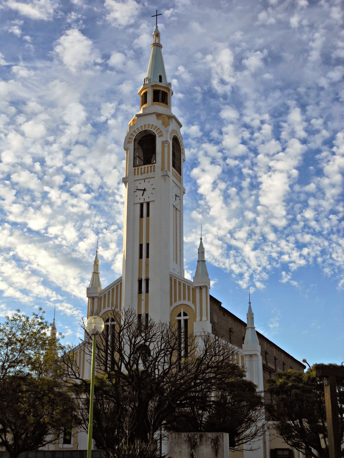 CAMINANDO LA PAMPA Punta Alta, Buenos Aires, Argentina