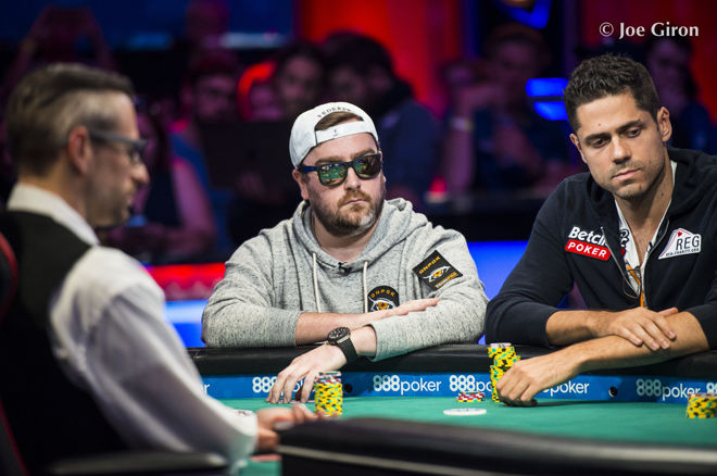 Poker et fisc