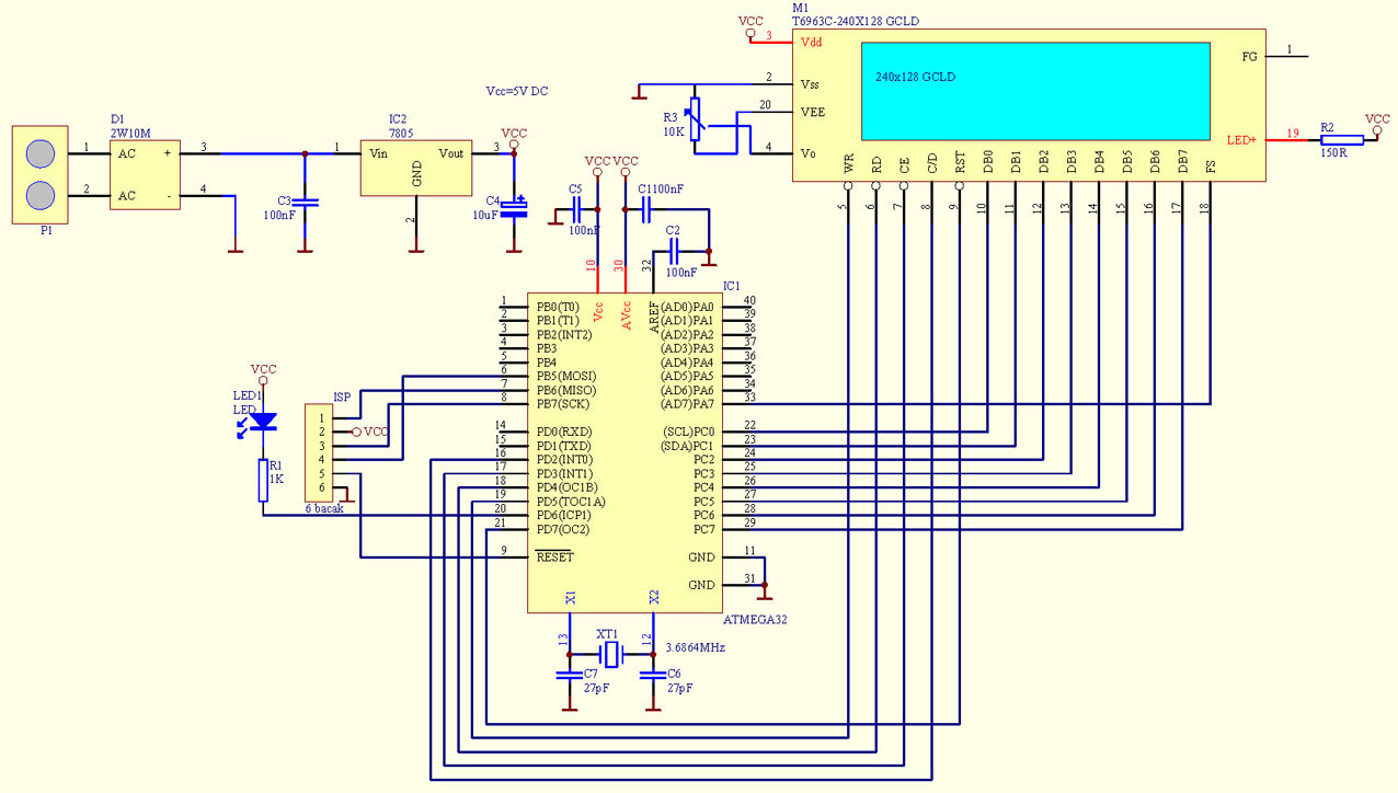 Схема 2004. Atmega16 LCD дисплей. Atmega8 управление двигателем. Lm35 ATMEGA. 12864 ATMEGA 16 анализатор.