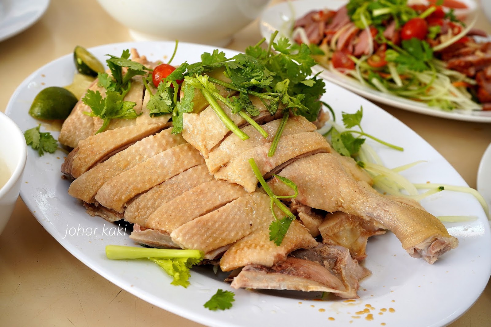 Johor Kaki Travels For Food January 2017