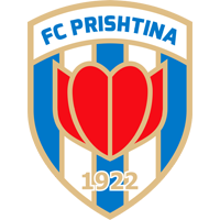 FC PRISHTINA