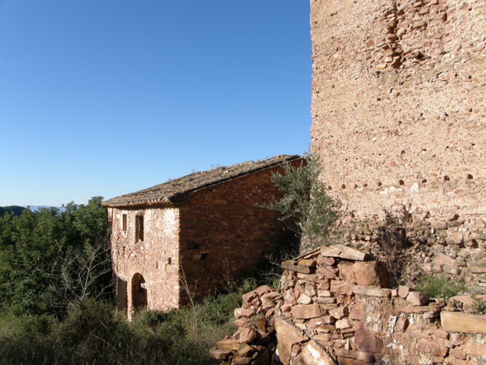 excursiones y rutas sencillas Marines.La olla