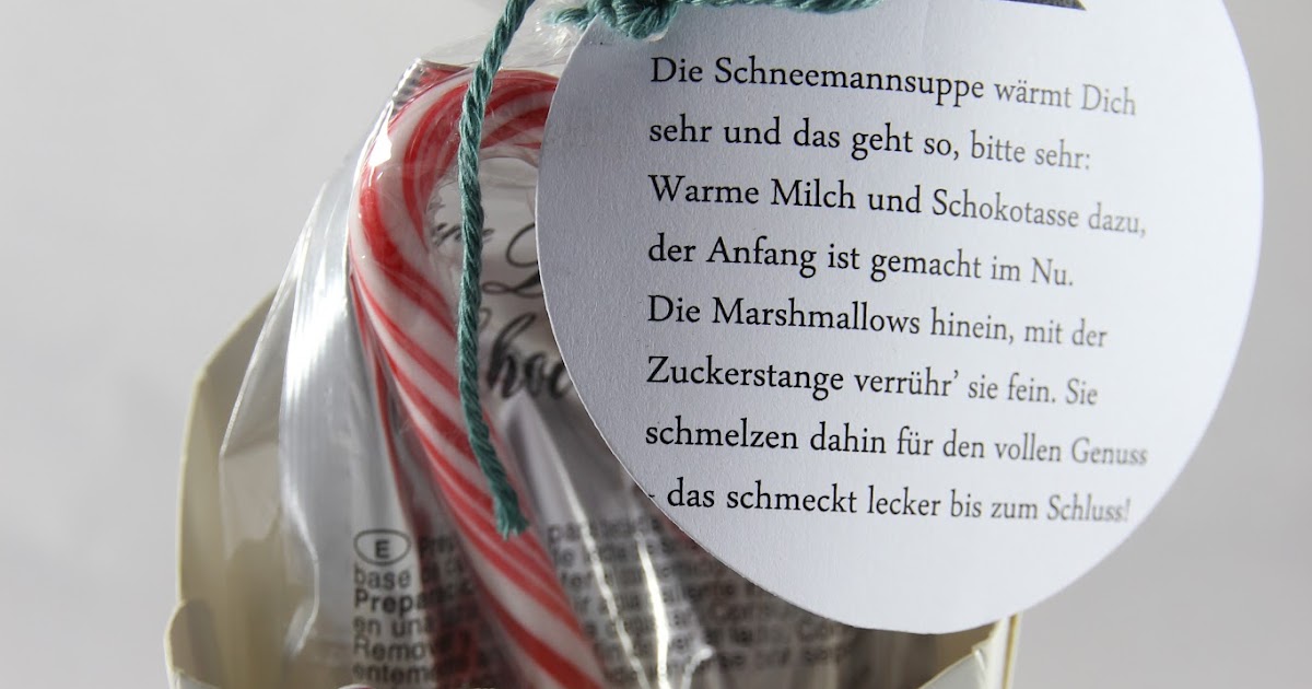 Schneemannsuppe Text Zum Ausdrucken Schneemannsuppe (= heiße