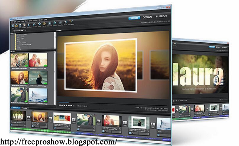 free-proshow-producer-templates