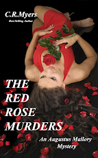 The Red Rose Murders