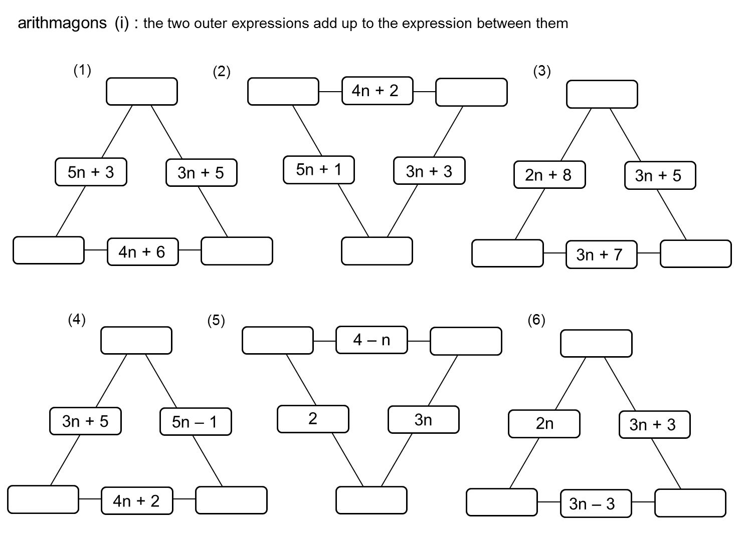 median-don-steward-mathematics-teaching-expressions-arithmagons