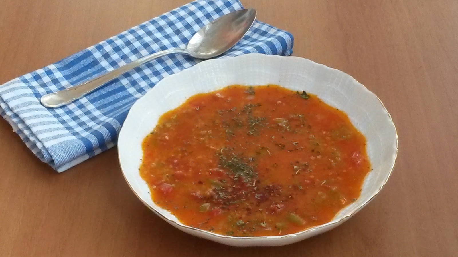 Dulavrat Çorbası Tarifi Dulavrat Çorbası Tarifi