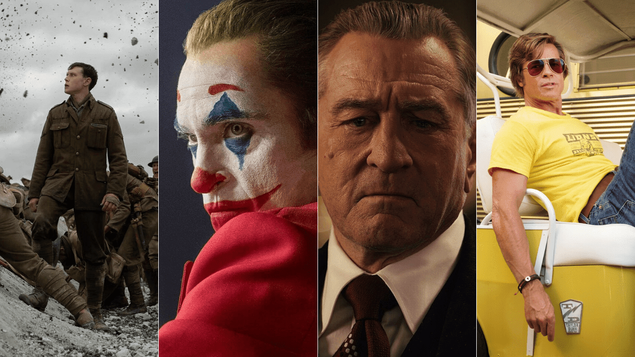 Oscar 2020: Confira a lista de indicados