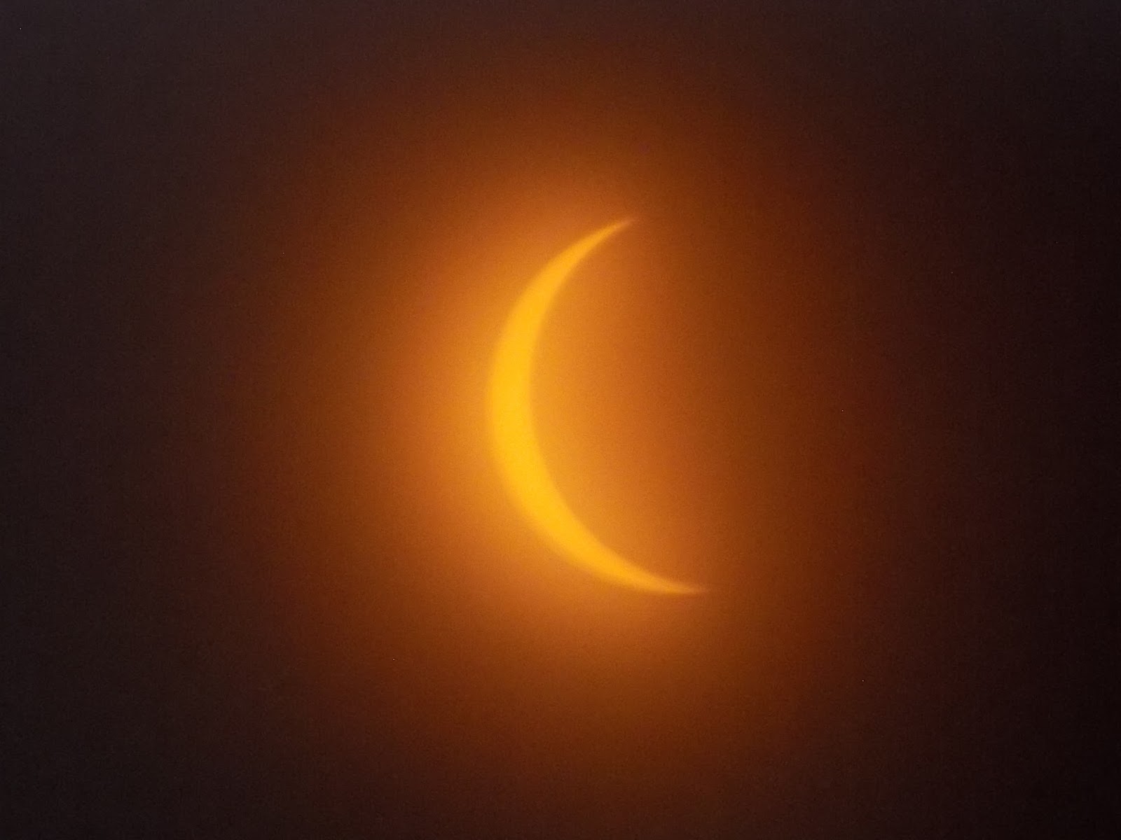 Eclipse Monday!!!