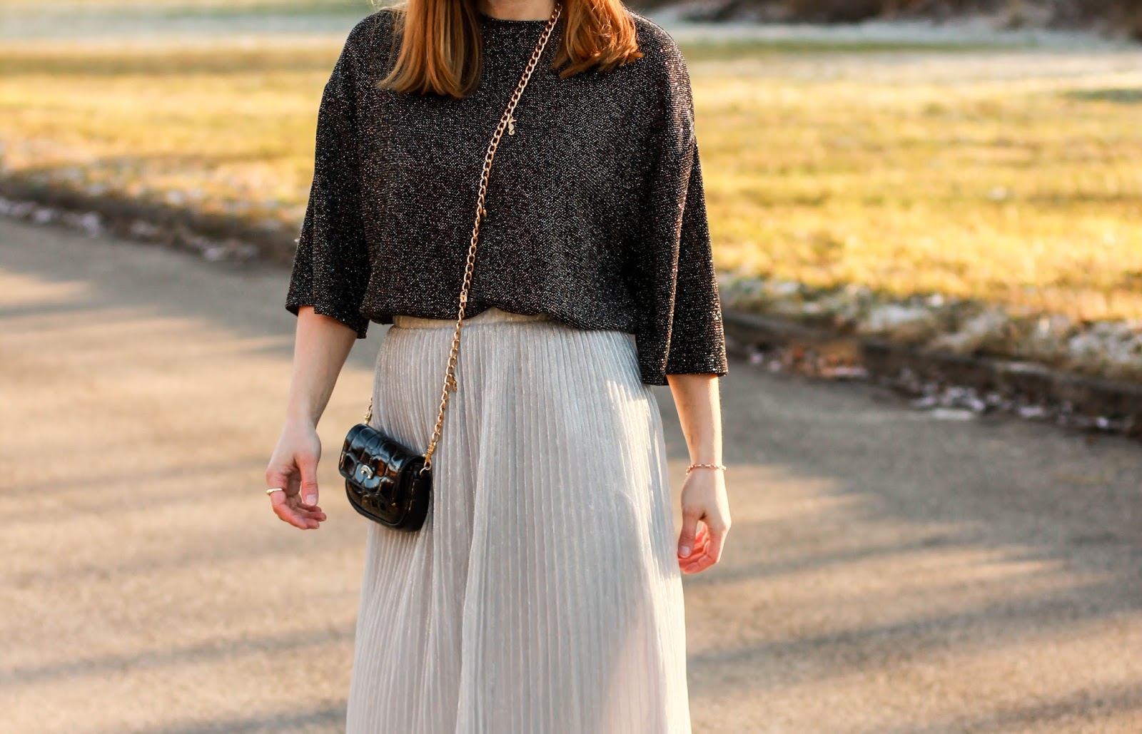 Silvesterlook: Heels oder Boots?