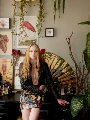 Sophie Turner: Sophie Turner Hot Photos