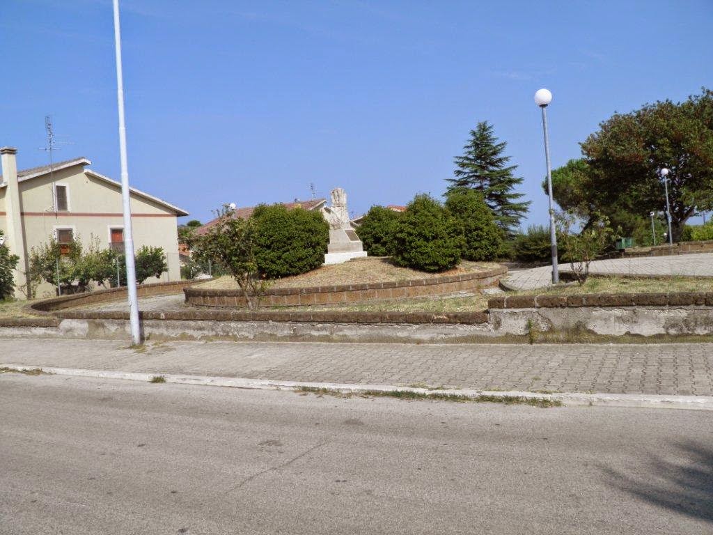 Le epigrafi storiche nascoste e non San degli Schiavoni. Caduti delle guerre mondiali.