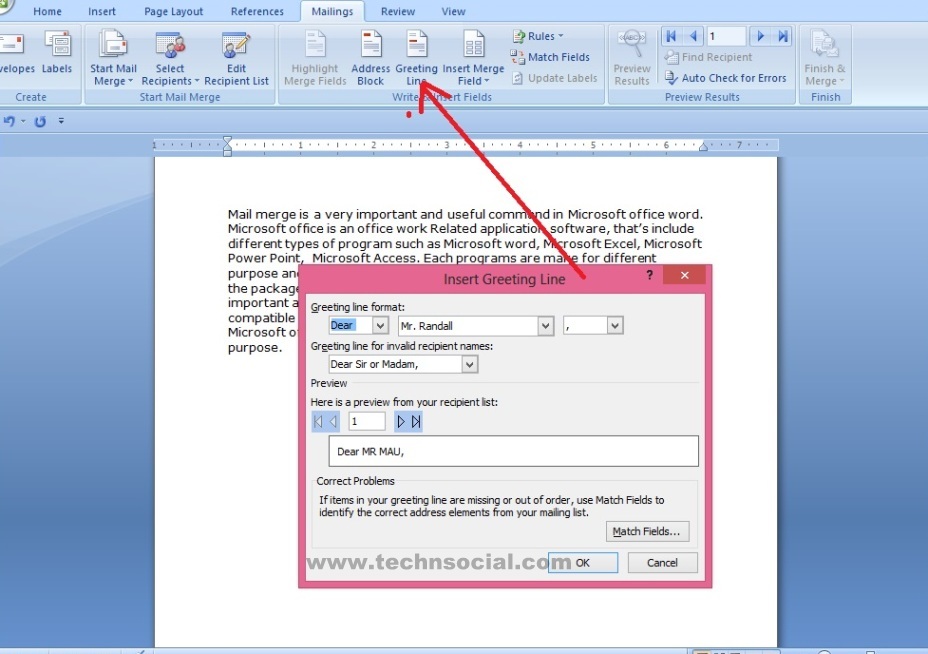 office 2013 mail merge technsocial technology and social media how to do guide how to office 2013 mail merge technsocial technology and social media how to do guide how to