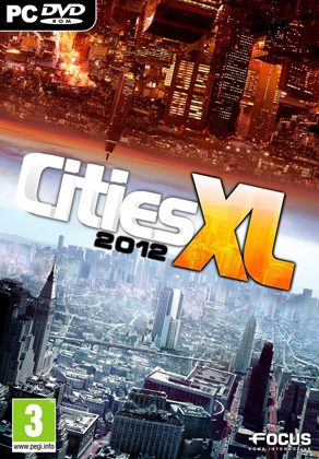 cities xl city download