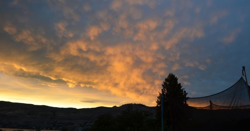 Ideas For Early Childhood: Cloud Preschool Lesson Plan