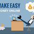 5 Cara Menghasilkan Uang dari Bisnis Online