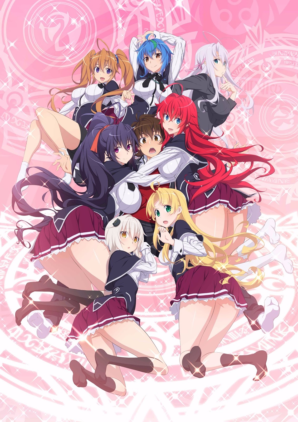 Arifureta - Anime tem 3ª temporada anunciada - AnimeNew
