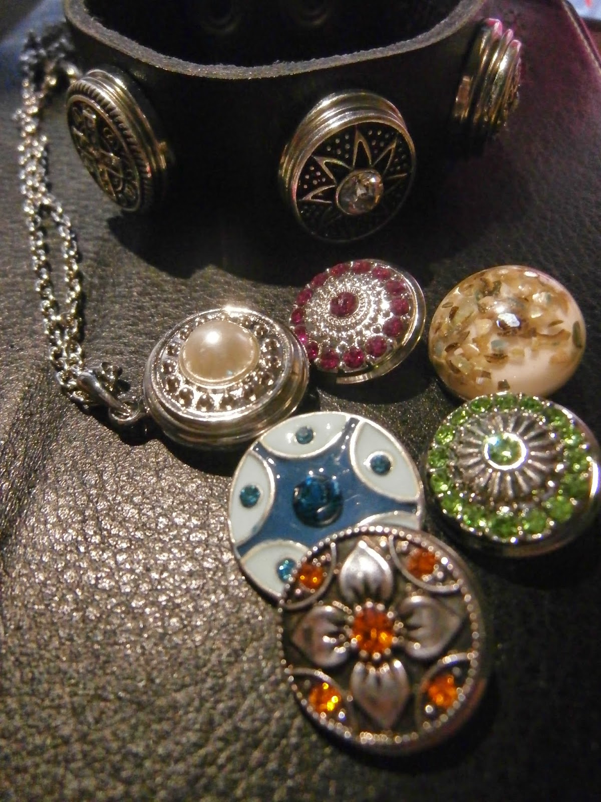 Simone - Leben, Magenbypass, einfach ich!: 2014