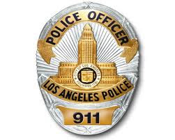 LA Police Blog
