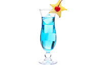 Sininen Drinkki