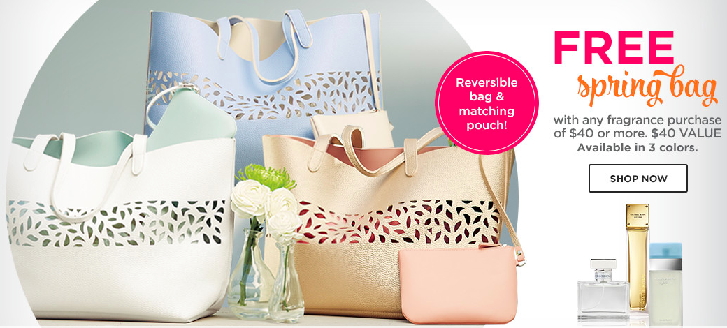 Ulta Free Gift With Fragrance Purchase 2025