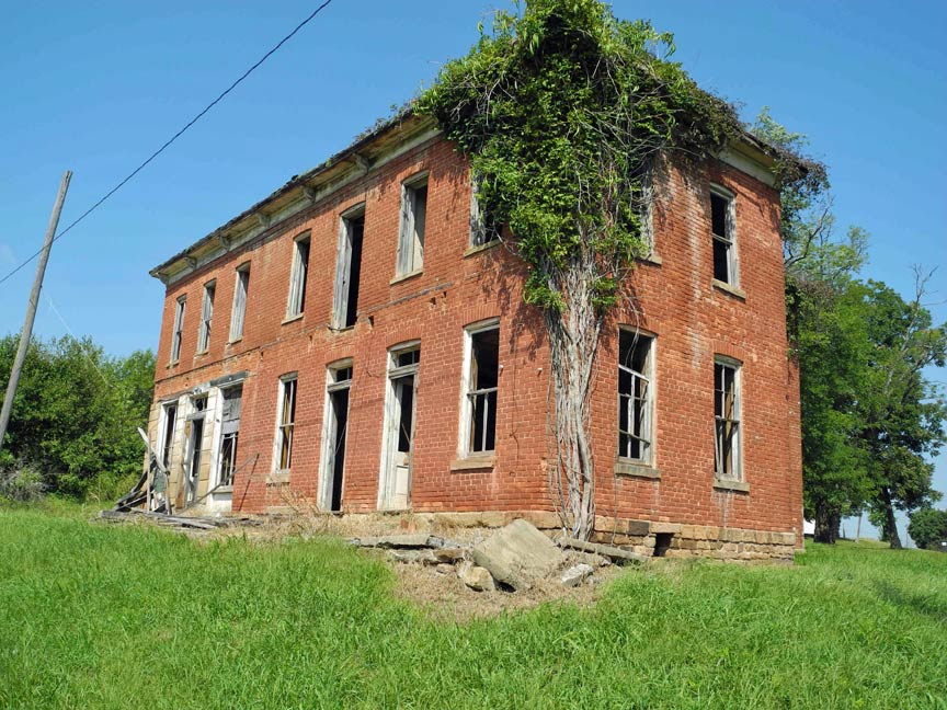 MoDayTrips September 2016