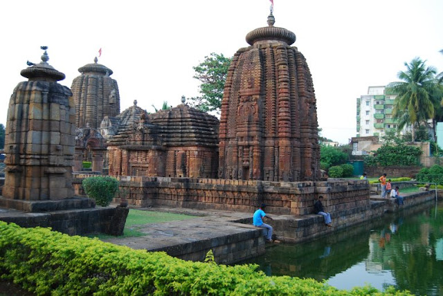 Mukteshwar Temple2
