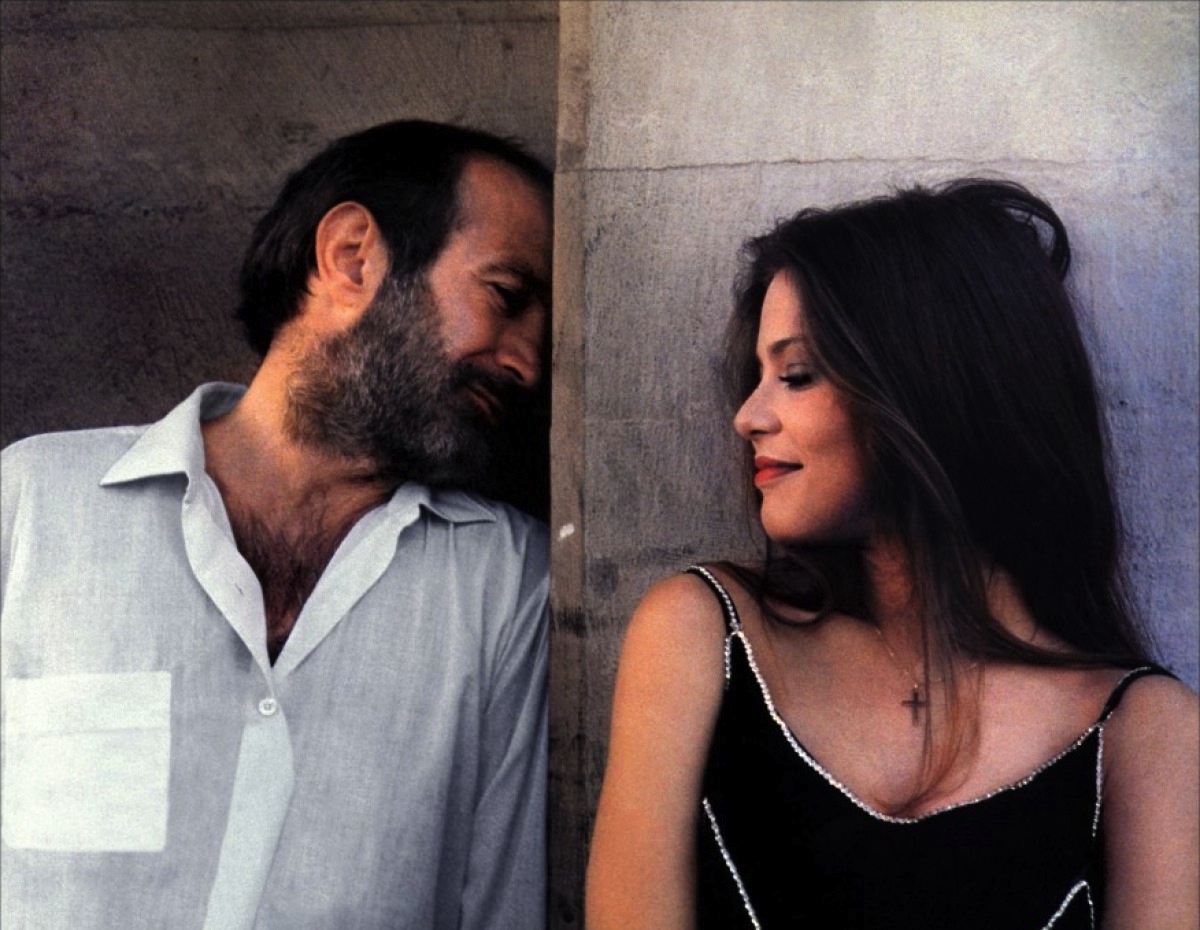 Conte De La Folie Ordinaire Film Conte de la folie ordinaire de Marco Ferreri avec Ben Gazzara et