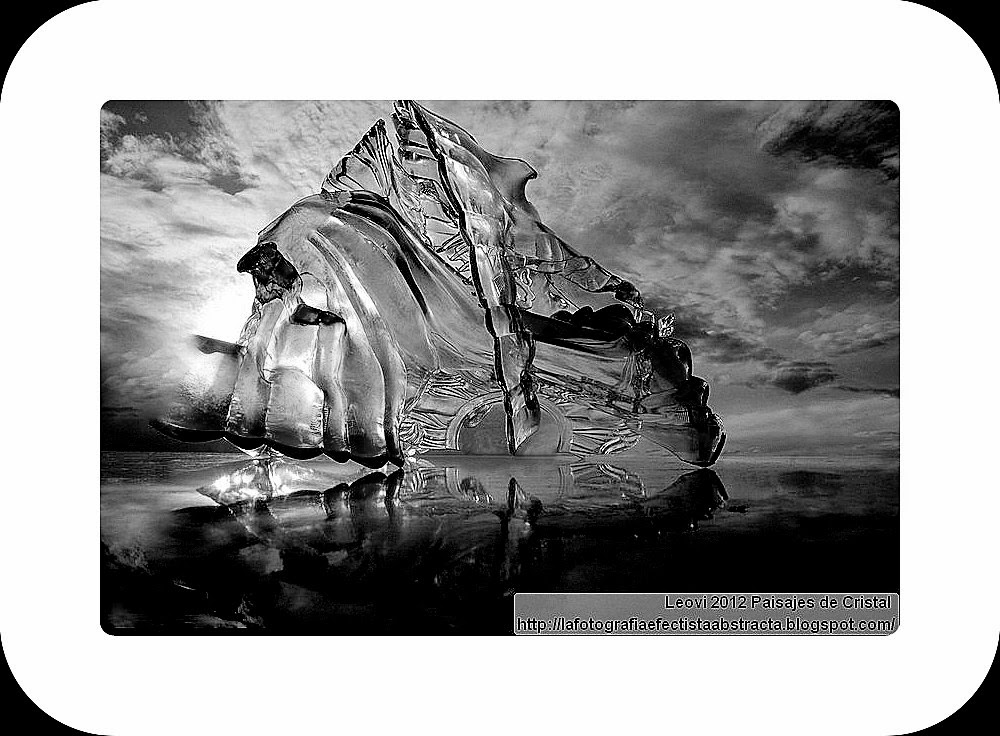 Abstract Photo 3173 Crystal Landscape 162 Your love is a timeless treasure - Tu amor es un tesoro intemporal Abstract Photo 3173 Crystal Landscape 162 Your love is a timeless treasure - Tu amor es un tesoro intemporal