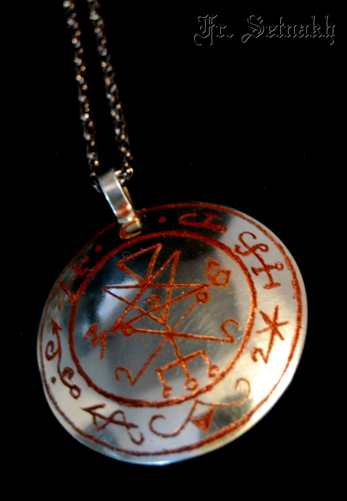 lilith sigil lilith sigil