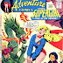 Adventure Comics #418 - Alex Toth art