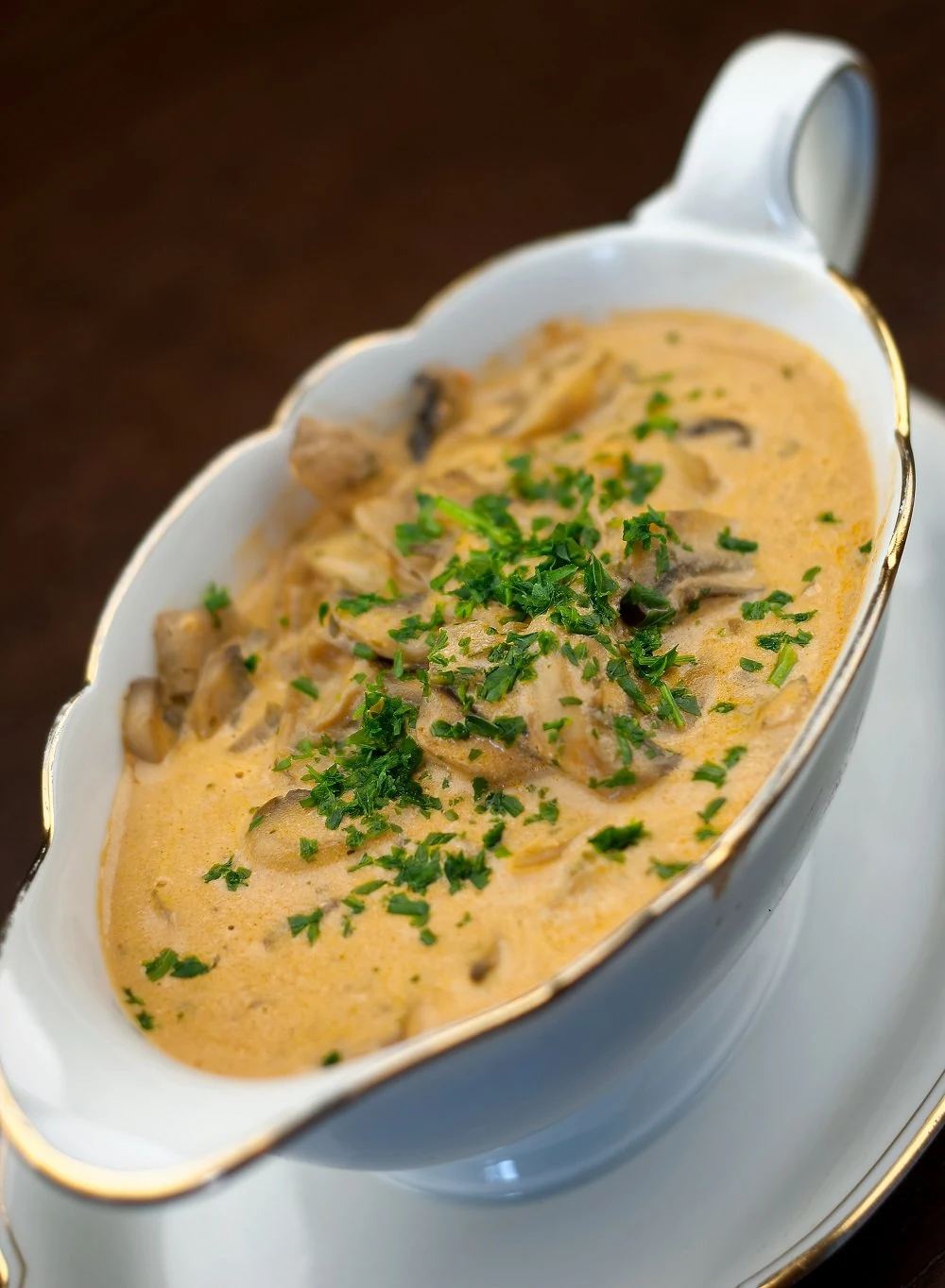 recette trompette de la mort - France News Collections